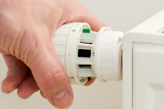Howe Of Teuchar central heating repair costs
