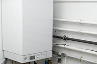 free Howe Of Teuchar condensing boiler quotes