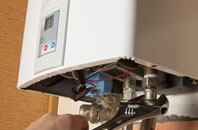 free Howe Of Teuchar boiler install quotes